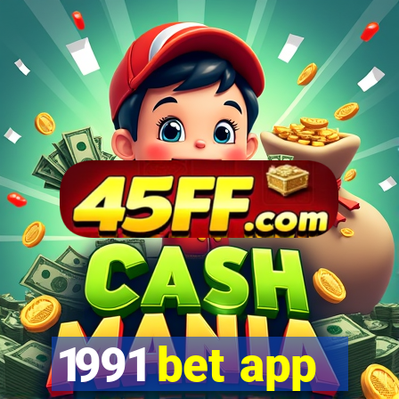1991 bet app